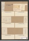 Plagiogramma decussatum Grev. (de-Toni-Nr.: Genus 83, Species 2929) Zeichnungen Sammlung Grunow Nr. 5922 (NHMW-BOT-W0374386)